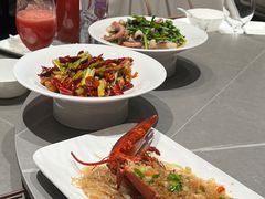 -神洲四海大酒楼(王府井澳门中心店)