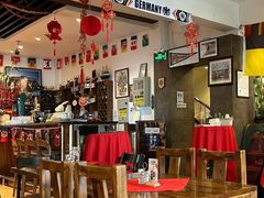 -申德勒加油站西餐厅(日坛路总店)