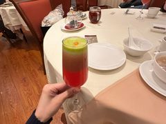 -利苑酒家(合景国际金融广场店)