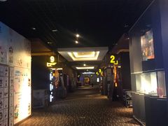 -万达影城(白云万达广场IMAX店)