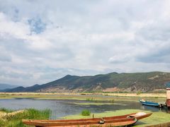 -丽江泸沽湖景区
