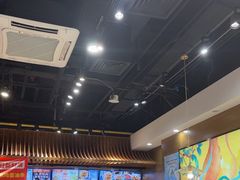 -西部马华清真兰州牛肉面·烧烤夜市(三里河店)