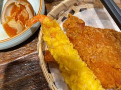 -和府捞面(景枫中心店)