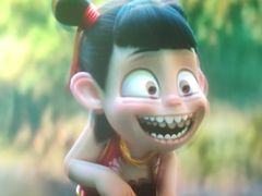 -木渎影视城