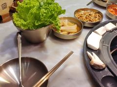 -韩宫宴和牛烤肉(宁波环球银泰城店)