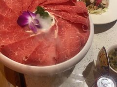 -大龙燚·旷野鲜火锅(广州首店)