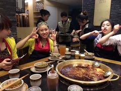 -巴蜀印象火锅(永陵总店)