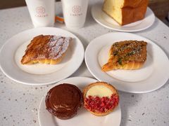 -CARINO BAKERY&CAFE(南方商城店)