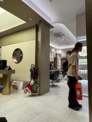 -Kraemer Paris苏豪路易士·嘉玛发廊