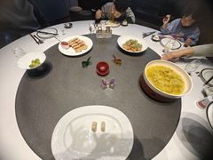 -怡情荟•海鲜青岛菜(五四广场旗舰店)
