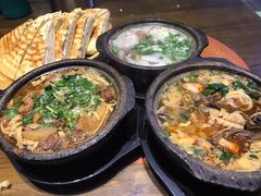 -王明古法砂锅居(开化寺店)