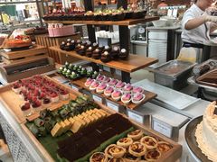 -RISE RESTAURANT(滨海湾金沙店)