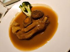 -皇朝会.经典传统粤菜(外滩店)