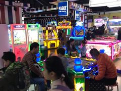 -大玩家(通州万达广场店)
