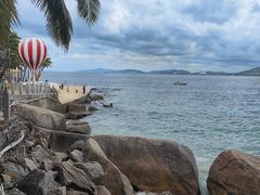 -海南分界洲岛旅游区