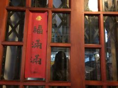 -剥皮寮历史街区