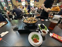 -六味牛杂煲·斋菜煲(桫椤湾店)