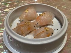 -8餐厅(新葡京酒店)