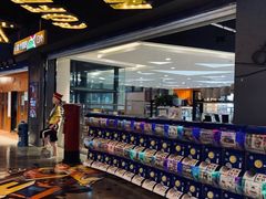 店内环境-天虹购物中心(石路店)