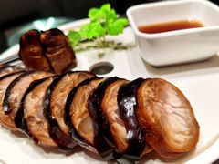 阿胶猪手-江仙雅居(中航国际店)