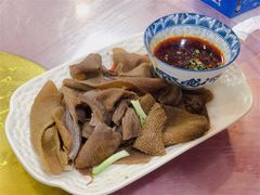 -洪霞餐馆