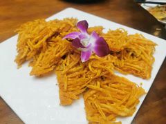 -赵小姐丨新中餐(曲江店)