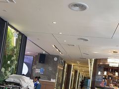 -怀德酒楼·粤菜·海鲜·茶点(宝安国际机场店)