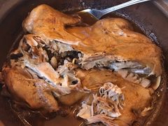 -来客家食府 · 福建客家菜(厦禾路店)