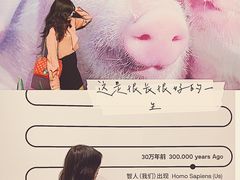 -chi K11艺术空间展览厅