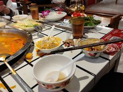 -港火社成都火锅(城市花园店)