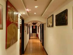 -博望坡酒楼(漕溪路店)