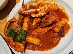 -花和海鲜自助(梅江店)
