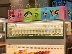 -奈雪的茶(亨特国际广场店)