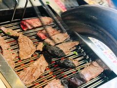 -千寻烧肉(政务区店)