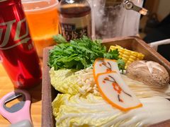 -花潮料理艺食馆(世欧广场店)