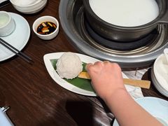 -大良毋米粥(锦龙路总店)
