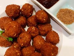 -京华烟云·北京烤鸭(领展购物广场·中关村店)