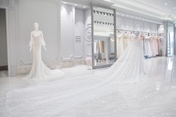 -MuseMarry婚纱(前海嘉里中心店)