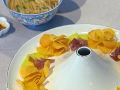 -RIVIERA 松鹤楼(外滩店)