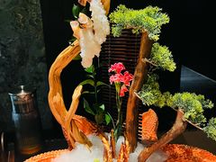 -蟹犇前•帝王蟹雪蟹(陆家嘴店)