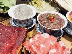 -楠火锅(广州总店)