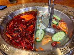 -九记潮汕现切鲜牛肉自助火锅(长沙·方圆荟店)