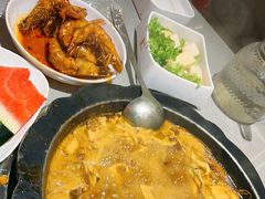-巴蜀王婆大虾(南锣鼓巷店)
