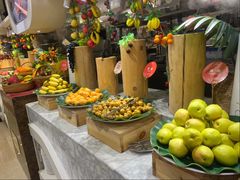 -芭菲盛宴·环球美食(袁家岗店)