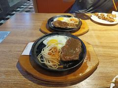 -纽斯特牛排自助餐厅(浦东文峰广场店)