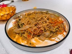 五彩大拉皮-潇湘码头·鲜湘菜(清河店)