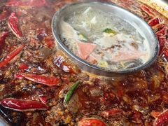 -正南齊北重庆老火锅(光华村直营店)