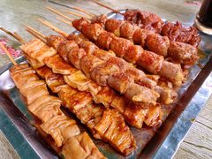 -海平馄饨(逍遥二路店)