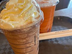 -星巴克(无锡百联奥特莱斯店)