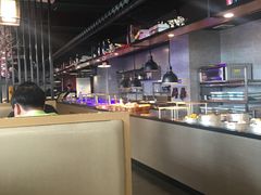 -川渝又一村火锅烤肉自助(步行街店)